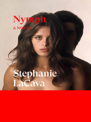 cover image of Nymph